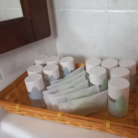 Дом отдыха Natura & Relax A Casa Trumlinot