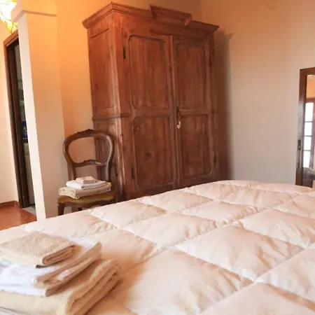 Natura & Relax A Casa Trumlinot Holiday home