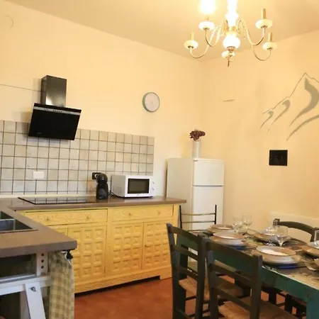 Natura & Relax A Casa Trumlinot * Sanfront