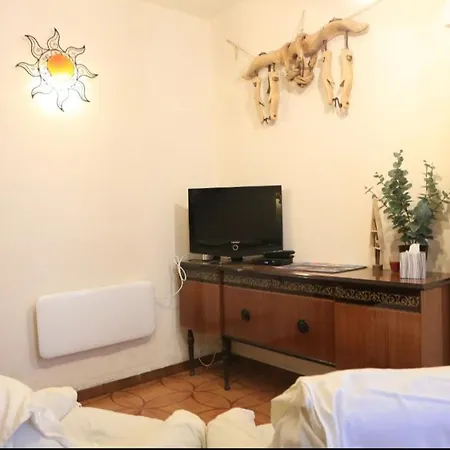 Natura & Relax A Casa Trumlinot * Sanfront
