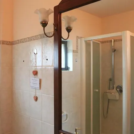 Holiday home Natura & Relax A Casa Trumlinot Sanfront