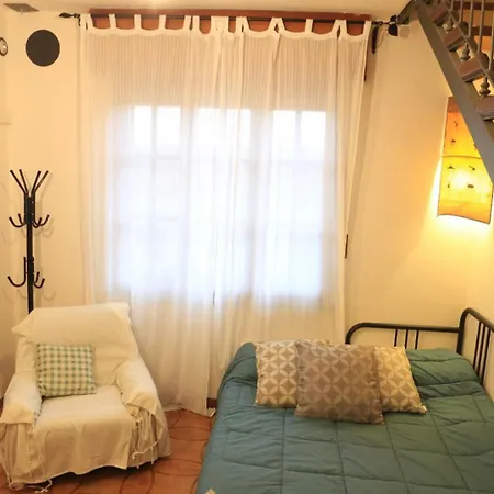 Natura & Relax A Casa Trumlinot